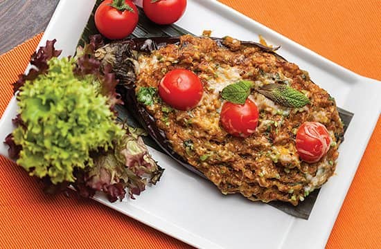 Exceptional Value Menu del Día