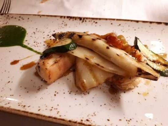 Picturesque Location