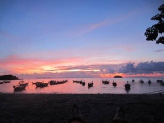 Sanur Harbour Gateway