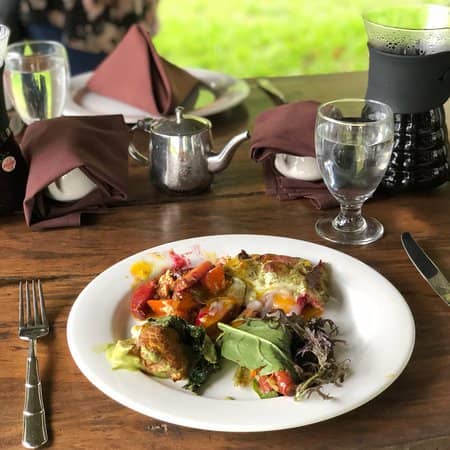 Coffee Tasting & Tour