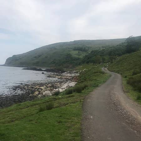Murlough Bay