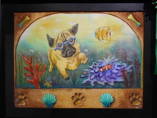 Unique Artist Showcases