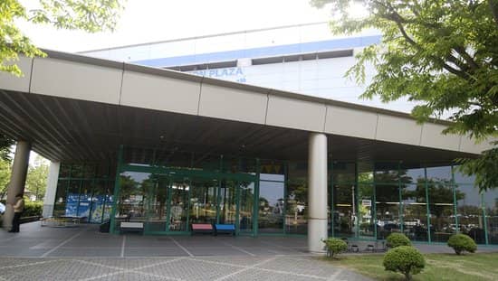 Airplane Model Collection