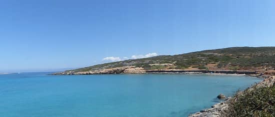 Unique Rocky Landscape