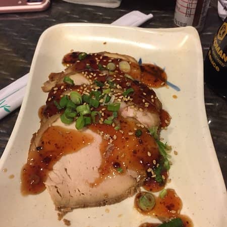 Generous Portions & Great Value