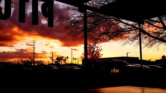 Fabulous Bourbon Selection