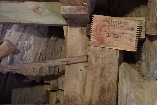 Replica 1895 Gold Mill