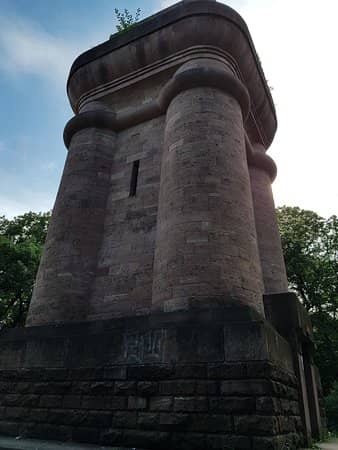 Architectural Monument