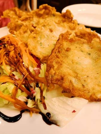 Charming Historic Ambiance