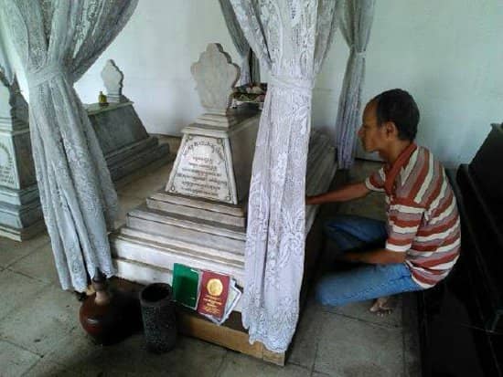 Kotagede Neighborhood