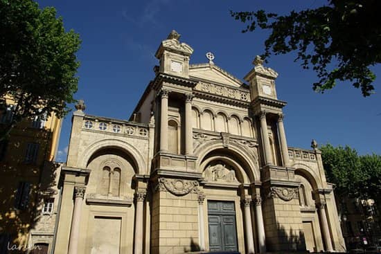 Charming Town Setting