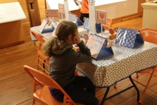 Knowledgeable Staff & Guides