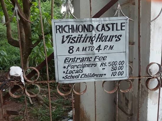 Poignant Infant Statues