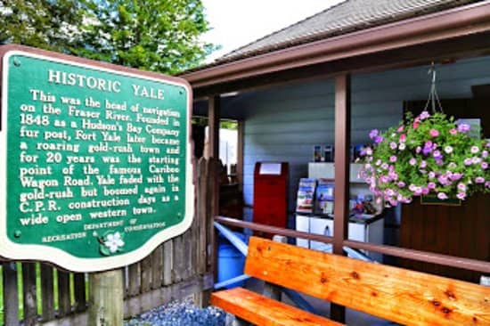 Interactive Exhibits