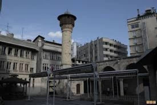 Historic Architecture