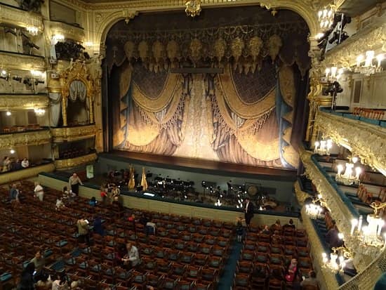 Live Orchestra Accompaniment
