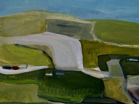 Outdoor Sculpture Trail