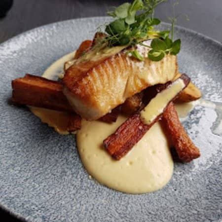 Exceptional Lamb Dishes