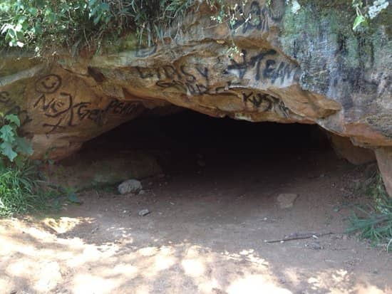 The Cave