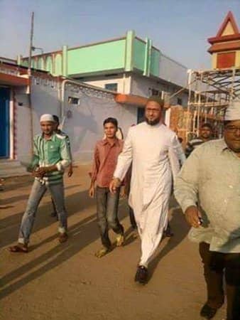 Architectural Grandeur