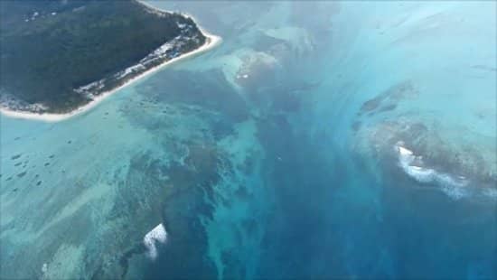 Le Morne Brabant Vista