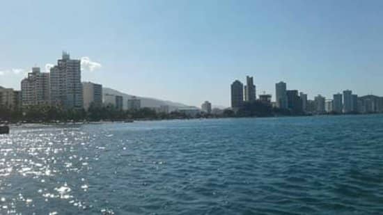 Aquarium & Dolphin Show