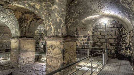 Layers of History