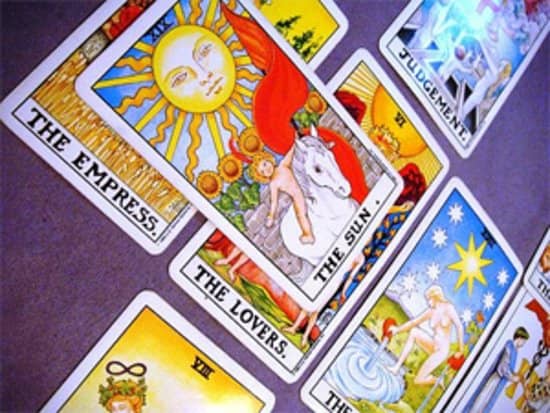 Intuitive Psychic Readings