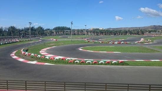 Junior Karting Circuit