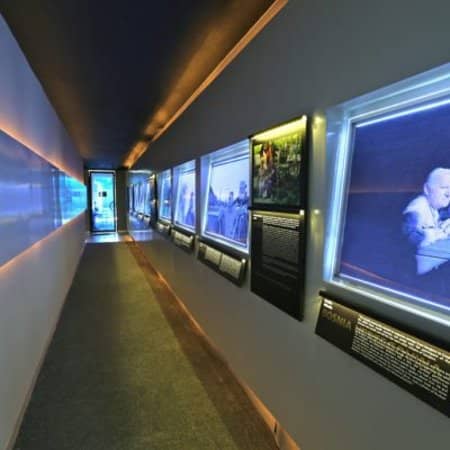 Other Genocides Exhibits