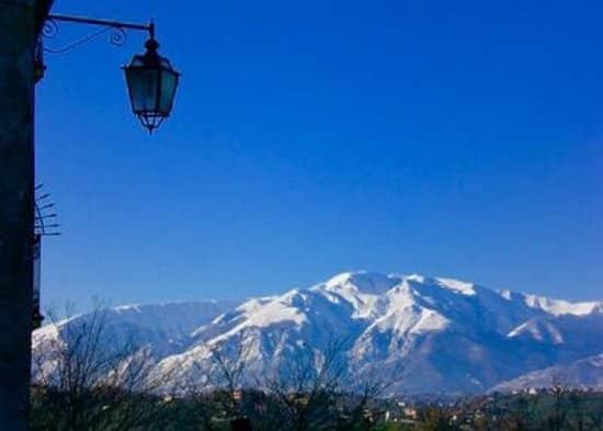 Grotte del Cavallone