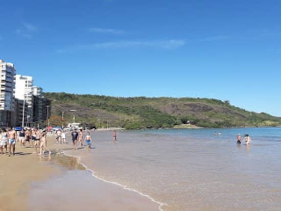 Panoramic Ocean Views