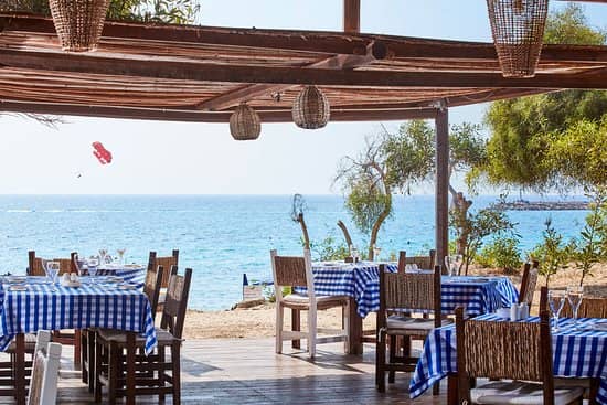 Fisherman's Hut Dining