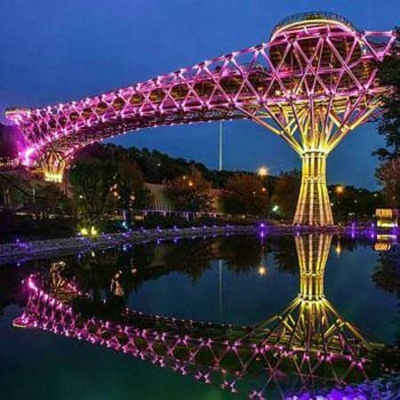 Vibrant Social Hub