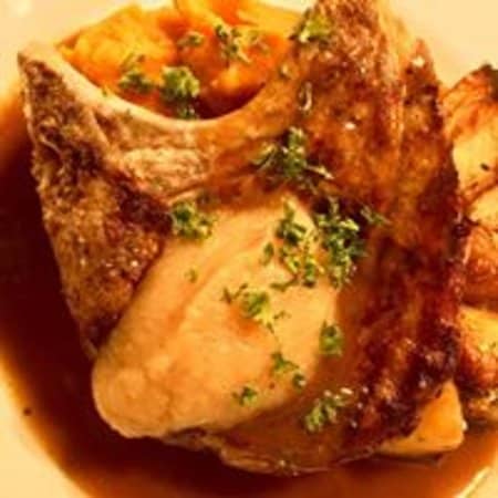 Award-Winning Pies & Steaks