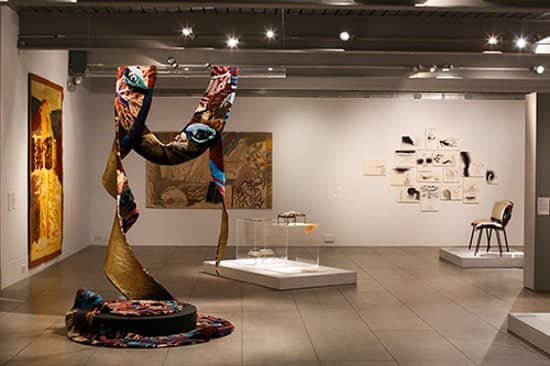 Live Tapestry Weaving Studio