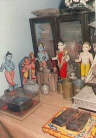 Rare Photographs of Sai Baba