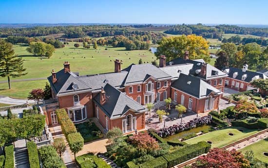 Albemarle Estate