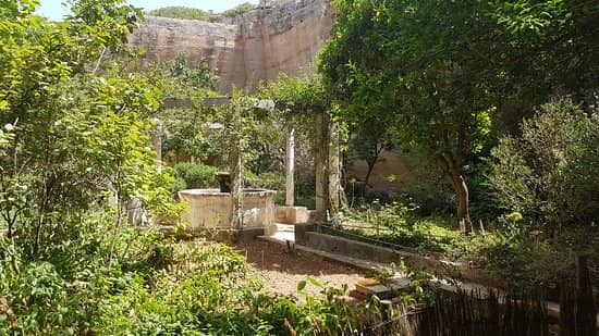 Secret Garden