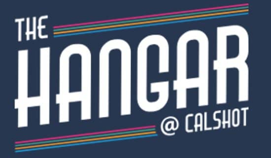 Watersports with a View