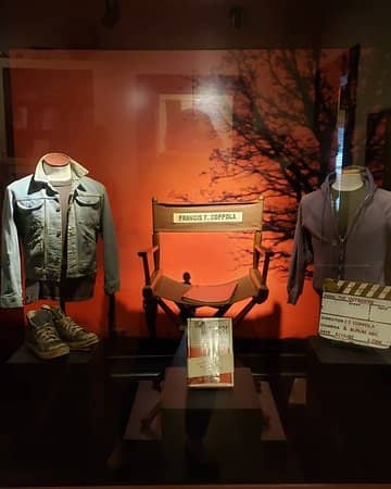 Authentic Movie Memorabilia