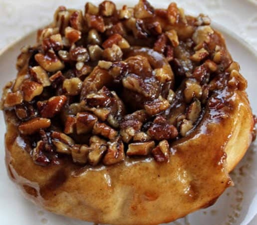 Unique Flavor Selections