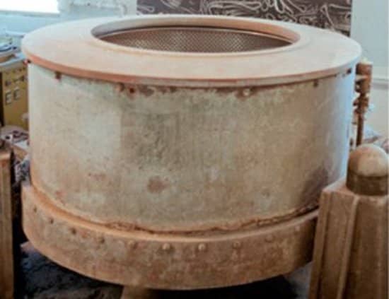 Denim History Museum