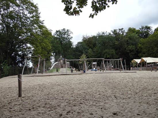 Children's Playgrounds