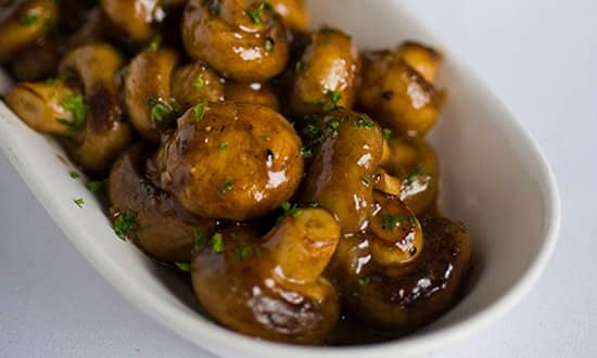 Exceptional Cocktail Creations