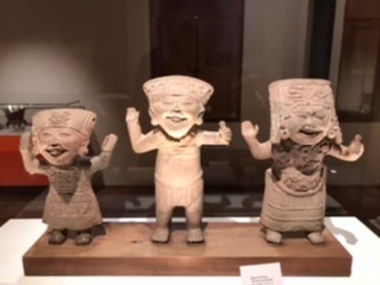 Temporary Art Exhibitions