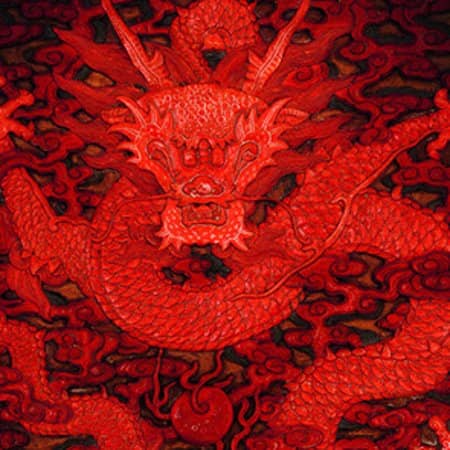 Montezuma's Headdress