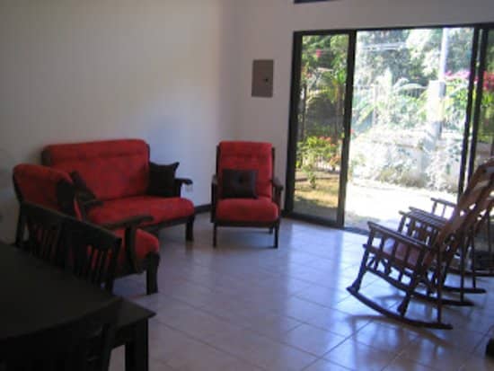 Secluded Natural Beauty