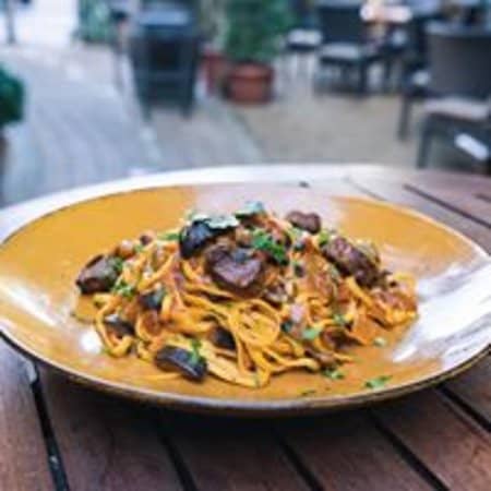 Charming Spanish Ambiance