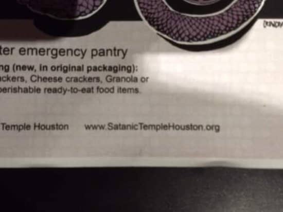 Vegan & Vegetarian Options